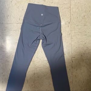 Lululemon Align Leggings